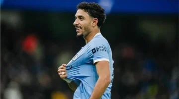 عروض إسبانية وإنجليزية تضع مرموش على أعتاب الرحيل عن مانشستر سيتي